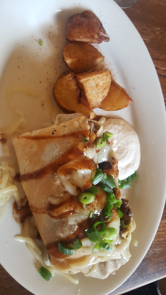 Simply Crêpes Cafe and Catering of Pittsford