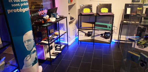 Apex Lab - Thumbnail