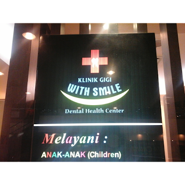 With Smile Dental Clinic, Author: With Smile Dental Clinic