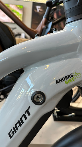 Anders Bike - Thumbnail