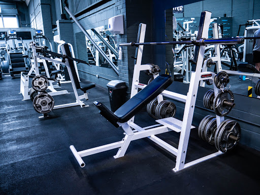 U7 GYM - Thumbnail
