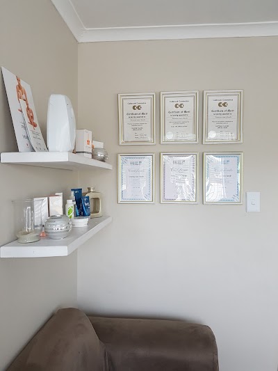 Photos of The Nail Bar