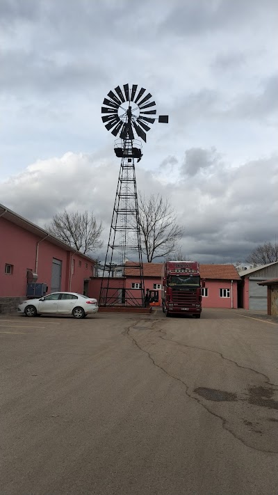 Ataturk Forest Farm Museum and Exhibition Hall