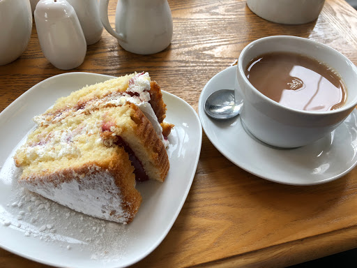 Nan's Café Bar - Thumbnail