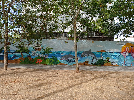 Parque de Pan Bendito - Thumbnail