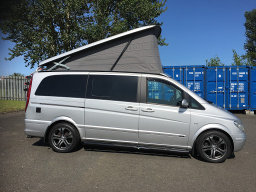 Eurovans - Thumbnail