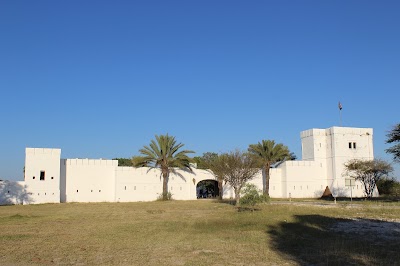 Photos of Namutoni Camp (Camping Area)