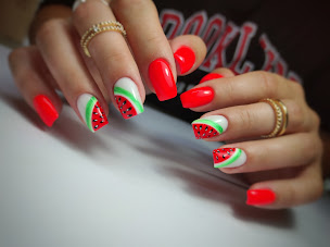Photo n°3 de Anushik_Nails - Vierzon à Vierzon (Salon de manucure)