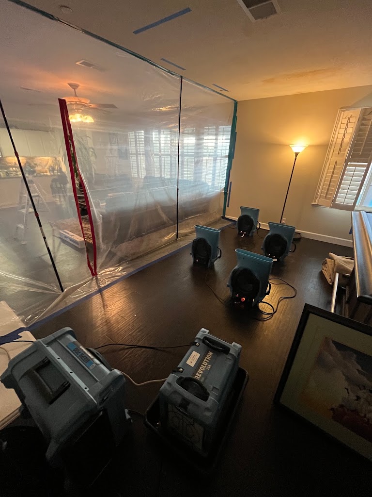 Code 3 Restoration and Decon photo