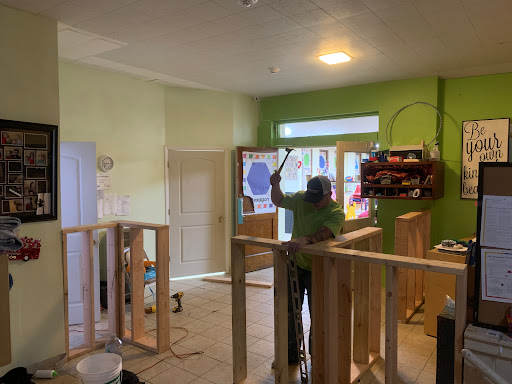 Lux. Construction - Visual