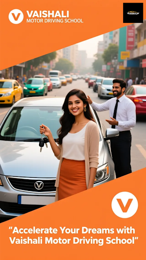 Get ready to ride with confidence! As the best driving school in Ajmer, Rajasthan, we're offering… post image