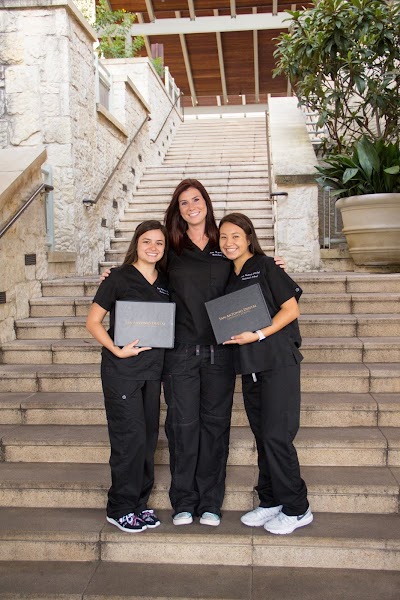 San Antonio Dental Assistant School - Northwest