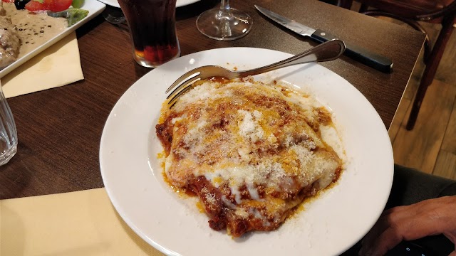 Amarena Ristorante