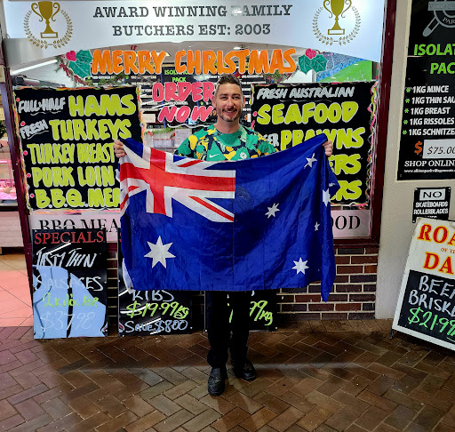 Albion Park Village Meats