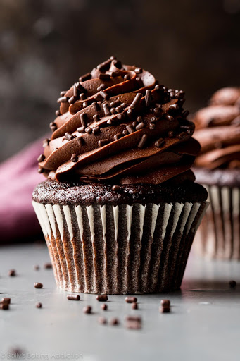 JTSweets - Visual