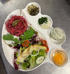 Photo n°8 de Le Jean Jaurès à Pernes-les-Fontaines (Brasserie)