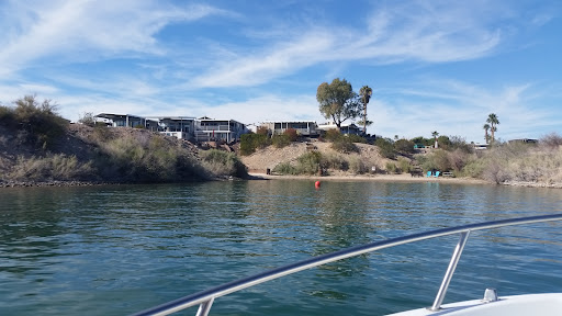 Havasu Landing Campground - Thumbnail