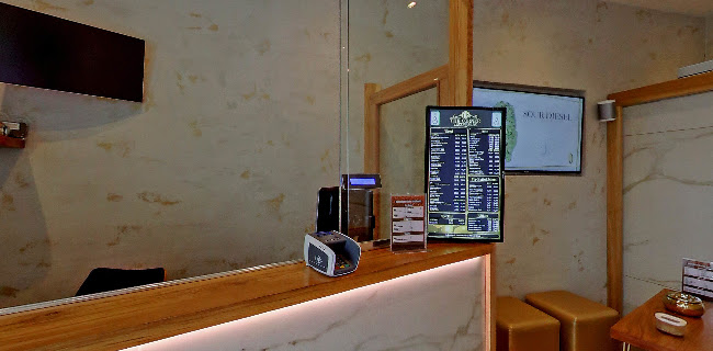 Coffeeshop The Corner