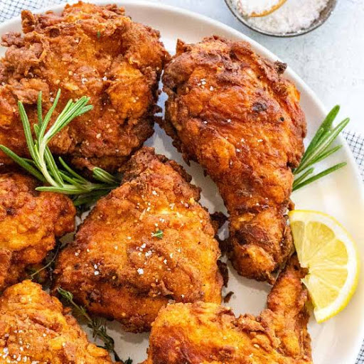 Kel'o Pollo - Thumbnail