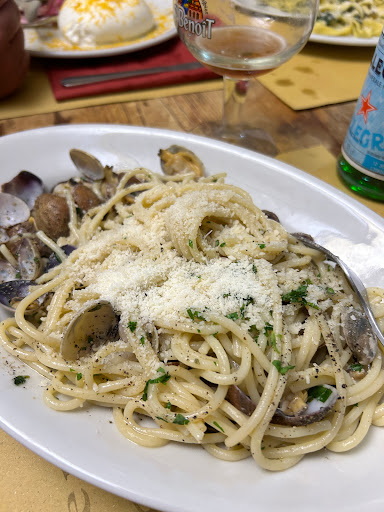 Osteria l'Anfora Gallery - Italy