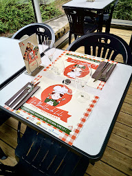 Photo n°40 de Le snack de la Popotte à Ambert (Restaurant)