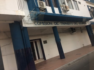 Photos of Comisi&oacute;n de Tr&aacute;nsito del Ecuador