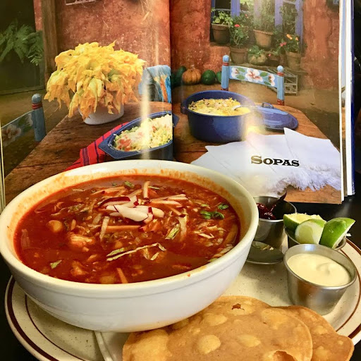 La China Poblana Mexican Food - Thumbnail