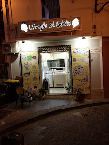 L'angolo del gelato , Piazzetta Garibaldi 1 - Pizzo, Provincia di Vibo Valentia
