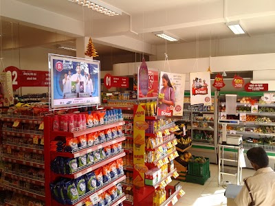 Photos of Cargils Food City Express Malkaduwawa