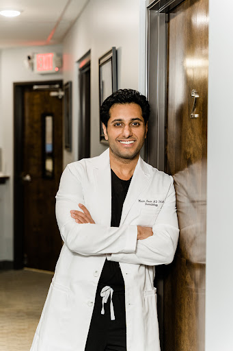 Dermatology & Cosmetic Center PLLC - Dr. Wasim Nasir, MD