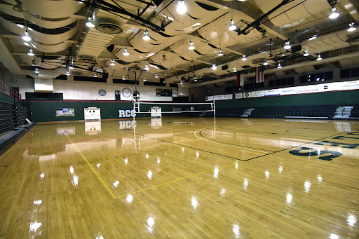 Robert Keys Gymnasium - Thumbnail