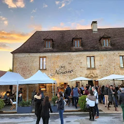 Photo n°5 de Chez Ninon à Vitrac (Salon de thé)