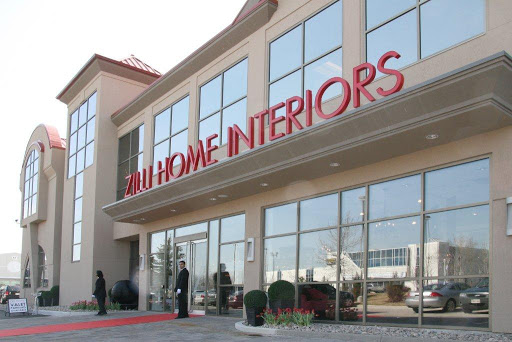 Zilli Home Interiors