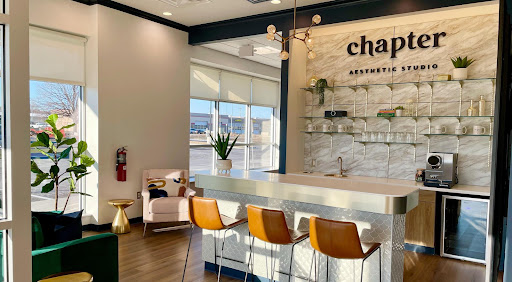 Chapter Aesthetic Studio