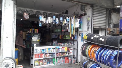 Photos of Welagedara Motors & Tyre House