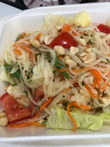 Eden Thai Cuisine - Thumbnail