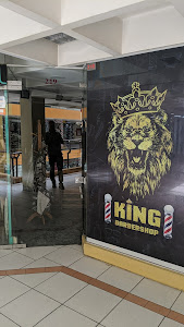 KING BARBERSHOP 3