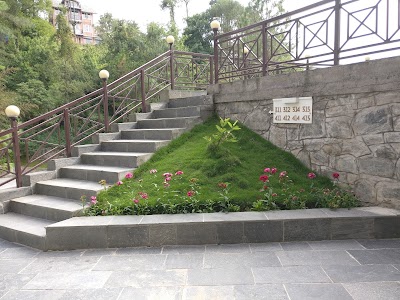 Photos of Serene Resort