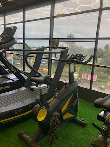 Unstoppable den by rahul nikam – Gym in Satara, Maharashtra