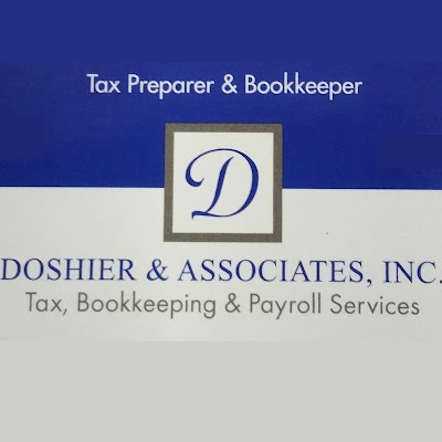 Doshier & Associates, Inc.