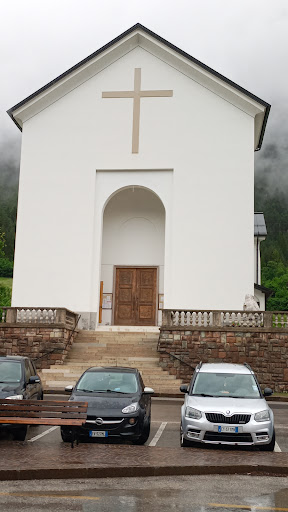 Chiesa Parrocchiale di Maria Regina Pacis di Reane - Thumbnail
