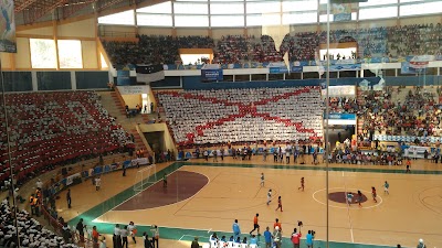 Photos of Polideportivo Garcilazo