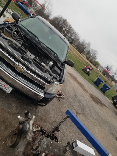 C. R. AUTO-WORKS LLC. Mobile Mechanic - Thumbnail