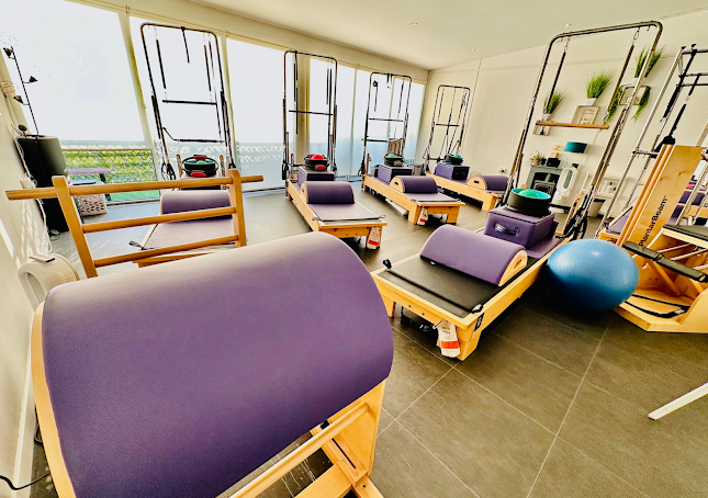 The Rehab Hub Glasgow (Podiatry Physiotherapy & Pilates Reformer) South Side and West End - Podiatrist