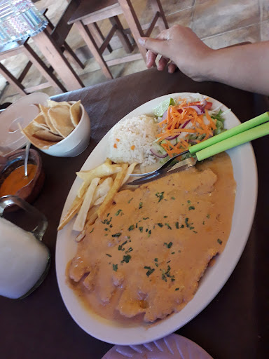 La Palapa - La Ribera - Thumbnail