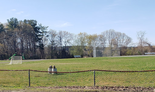 Daniel Webster School - Visual