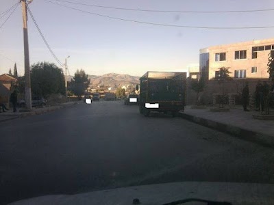 Photos of Toumi hotel