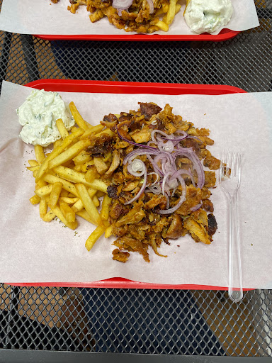 Tasty Gyros - Thumbnail