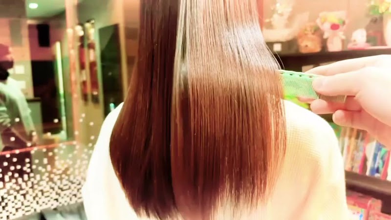 Salon de feel 東光店