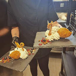 Photo n°41 de La Grotte du Loup by zefinio à Rognac (Restaurant)